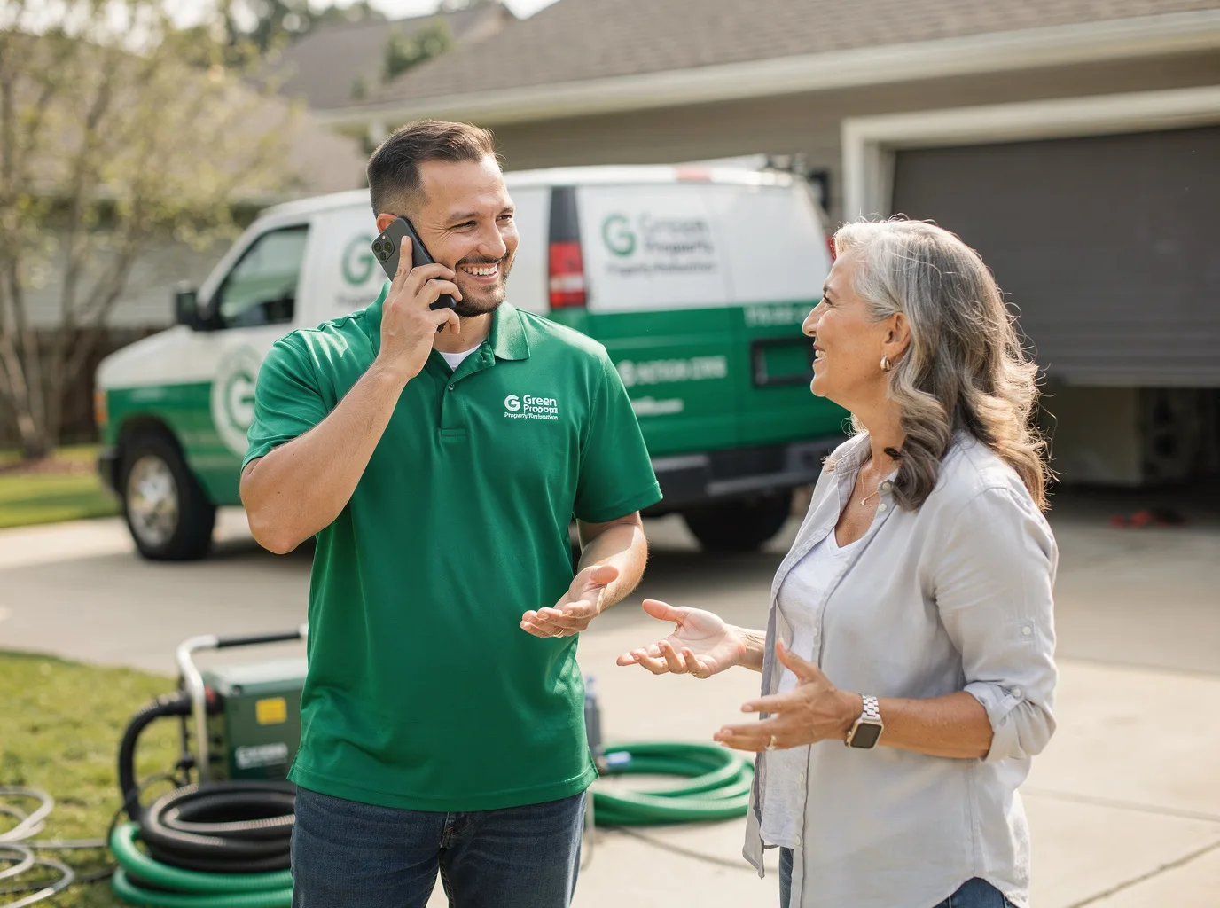 Water Damage Restoration Chariton, IA FAQs